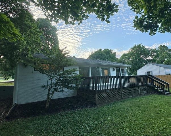 400 Experiment Ln, Columbia, TN 38401