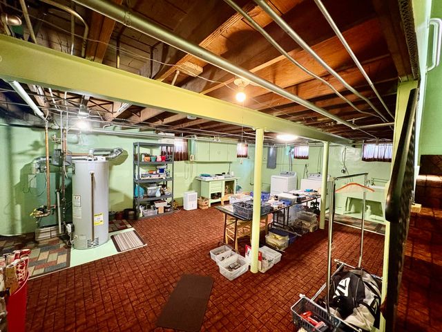 216 Berens Street, Dyer, IN 46311