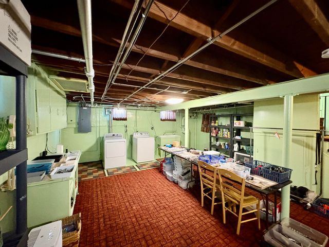 216 Berens Street, Dyer, IN 46311