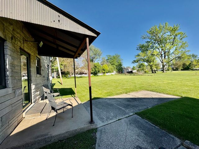 216 Berens Street, Dyer, IN 46311