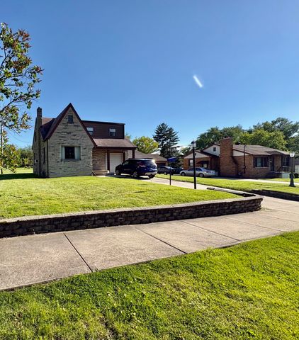 216 Berens Street, Dyer, IN 46311
