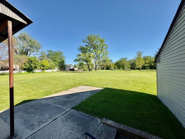 216 Berens Street, Dyer, IN 46311