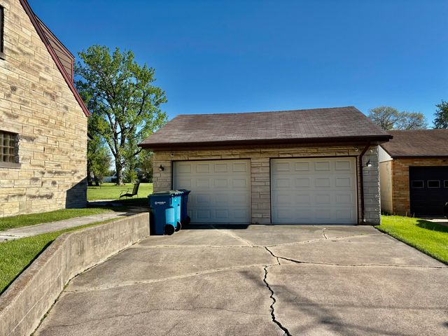 216 Berens Street, Dyer, IN 46311
