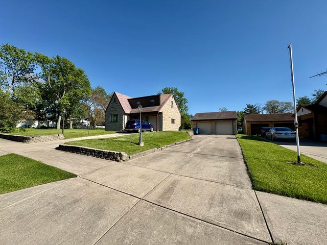 216 Berens Street, Dyer, IN 46311