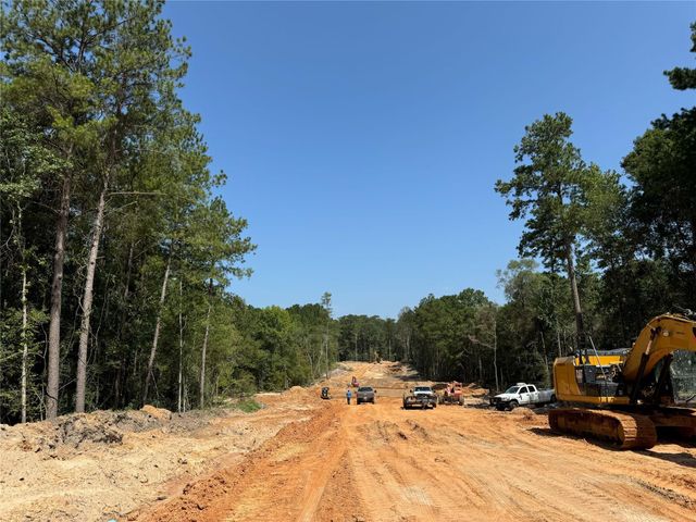 157 Rock Ranch Drive, New Waverly, TX 77358