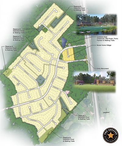 157 Rock Ranch Drive, New Waverly, TX 77358