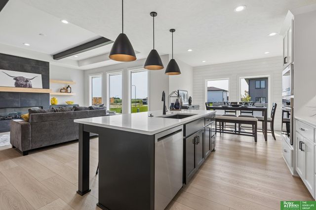 12359 Lake Vista Drive, Papillion, NE 68046