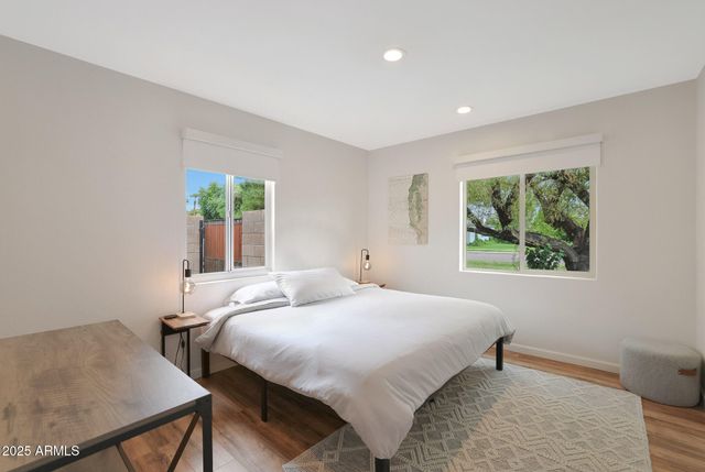 2226 E FAIRMOUNT Avenue, Phoenix, AZ 85016