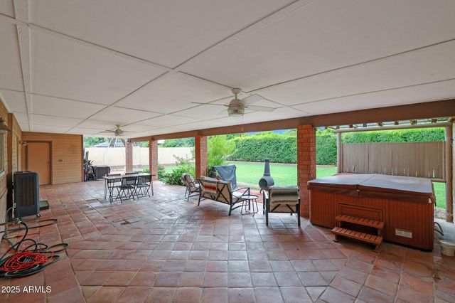 2226 E FAIRMOUNT Avenue, Phoenix, AZ 85016