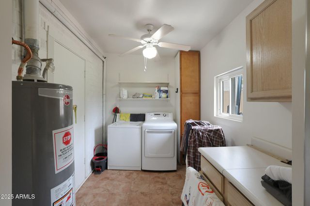 2226 E FAIRMOUNT Avenue, Phoenix, AZ 85016