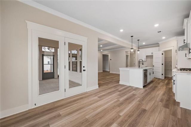 190 Wingate Drive, Winder, GA 30680