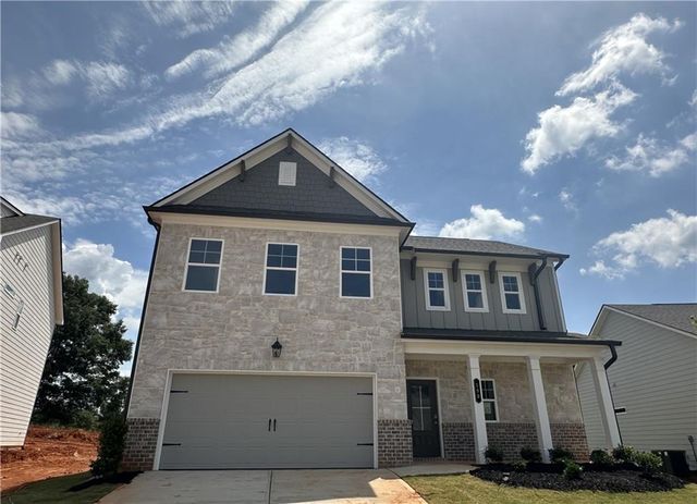 190 Wingate Drive, Winder, GA 30680