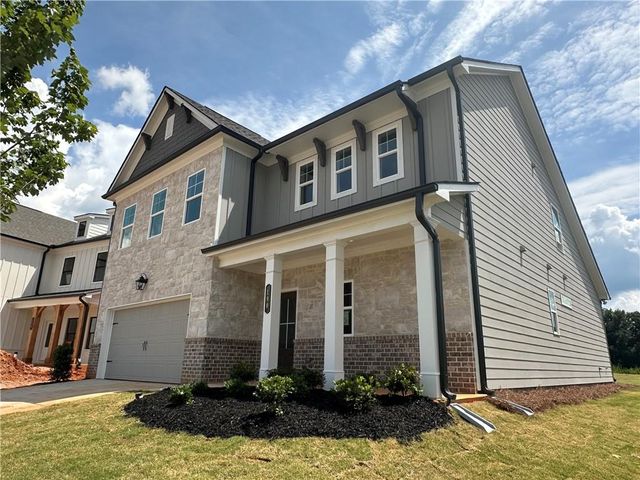 190 Wingate Drive, Winder, GA 30680
