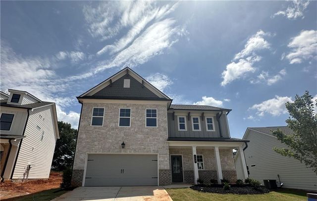 190 Wingate Drive, Winder, GA 30680
