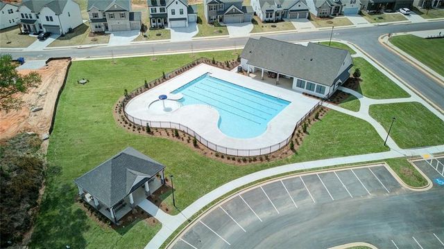 190 Wingate Drive, Winder, GA 30680