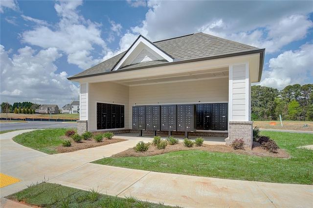 190 Wingate Drive, Winder, GA 30680