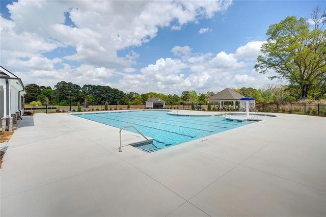 190 Wingate Drive, Winder, GA 30680