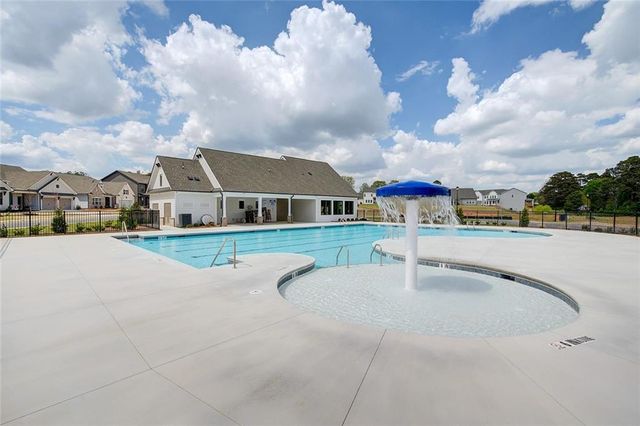 190 Wingate Drive, Winder, GA 30680