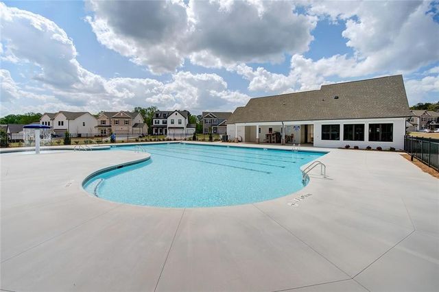 190 Wingate Drive, Winder, GA 30680