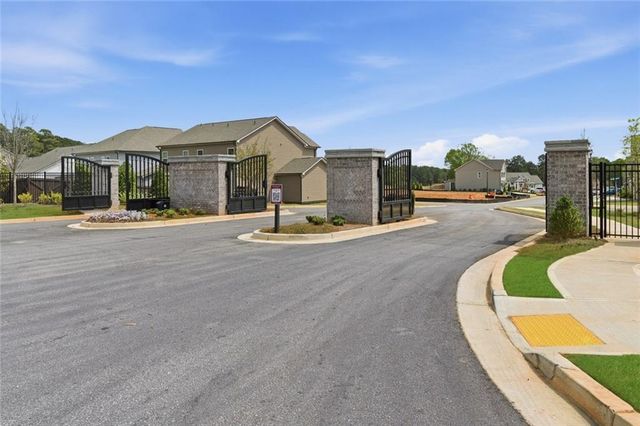 190 Wingate Drive, Winder, GA 30680