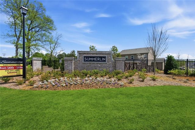 190 Wingate Drive, Winder, GA 30680