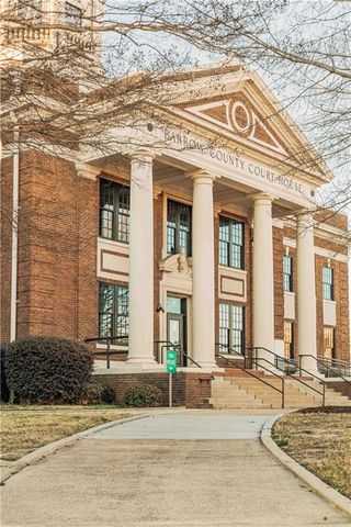 190 Wingate Drive, Winder, GA 30680