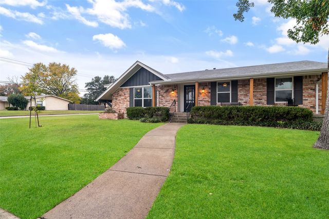 748 Vinecrest Lane, Richardson, TX 75080