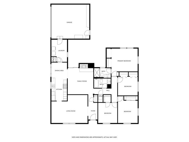 748 Vinecrest Lane, Richardson, TX 75080