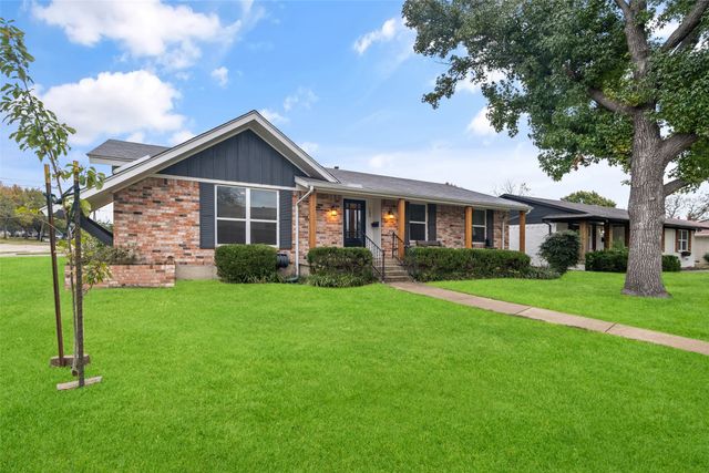748 Vinecrest Lane, Richardson, TX 75080