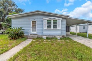 5641 COLUMBIA DRIVE, New Port Richey, FL 34652