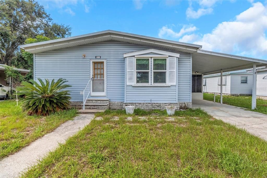 5641 COLUMBIA DRIVE, New Port Richey, FL 34652