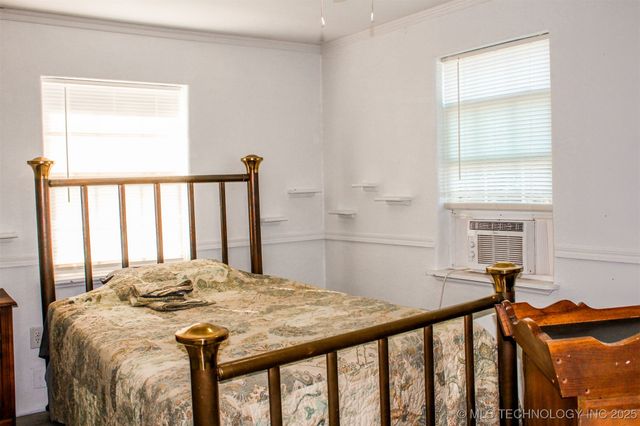 7224 W 303rd S, Porum, OK 74455