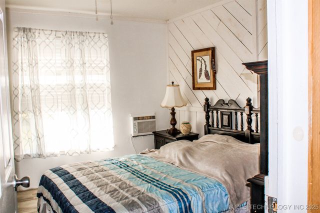 7224 W 303rd S, Porum, OK 74455