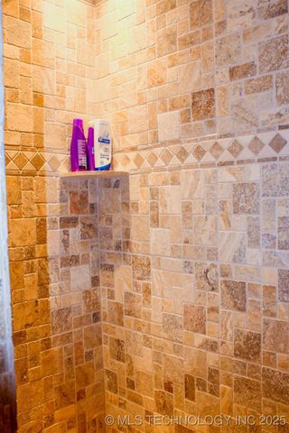 7224 W 303rd S, Porum, OK 74455