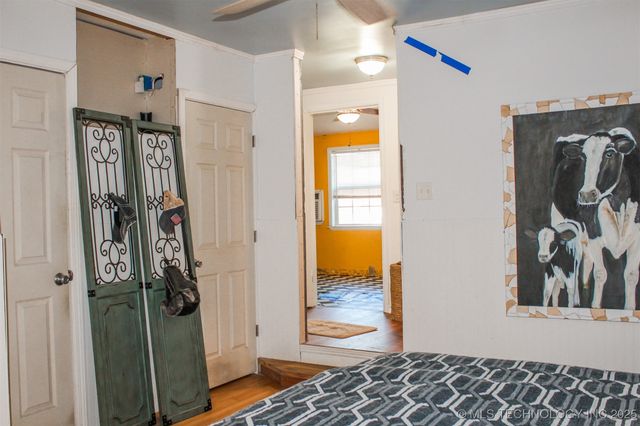 7224 W 303rd S, Porum, OK 74455