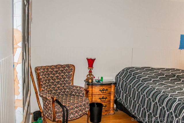 7224 W 303rd S, Porum, OK 74455