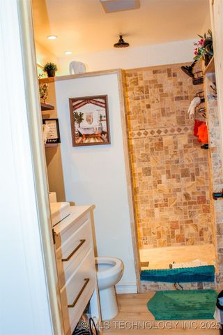 7224 W 303rd S, Porum, OK 74455