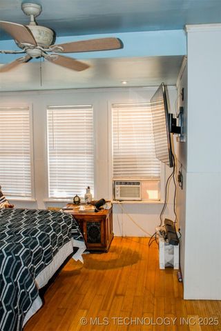 7224 W 303rd S, Porum, OK 74455