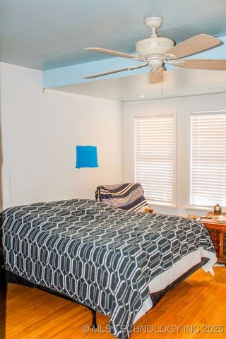 7224 W 303rd S, Porum, OK 74455