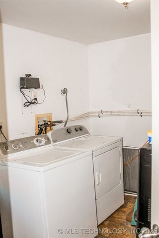 7224 W 303rd S, Porum, OK 74455