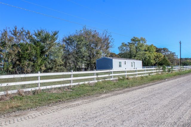 7224 W 303rd S, Porum, OK 74455