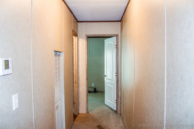 7224 W 303rd S, Porum, OK 74455