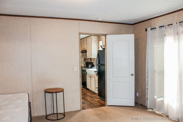 7224 W 303rd S, Porum, OK 74455