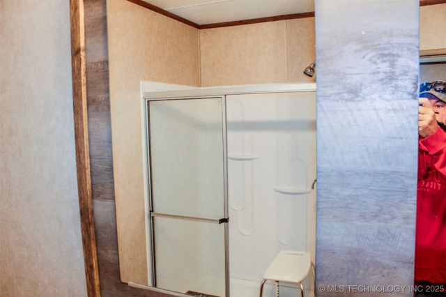 7224 W 303rd S, Porum, OK 74455