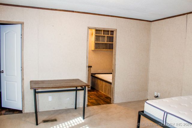 7224 W 303rd S, Porum, OK 74455