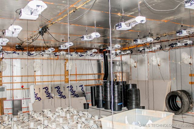 7224 W 303rd S, Porum, OK 74455