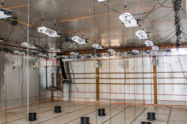 7224 W 303rd S, Porum, OK 74455