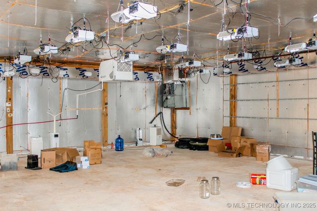 7224 W 303rd S, Porum, OK 74455