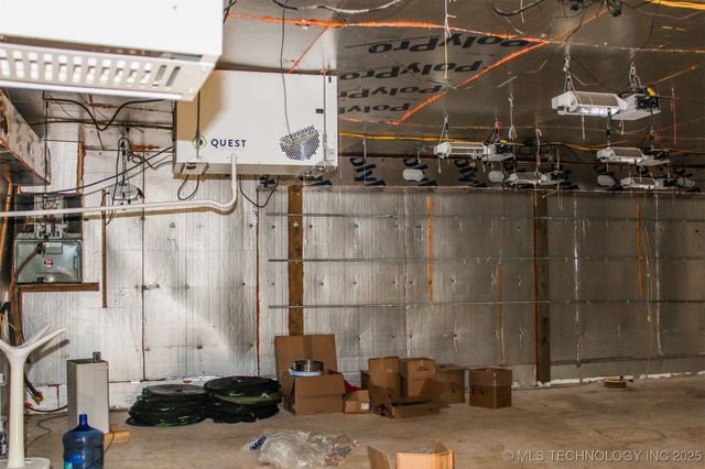 7224 W 303rd S, Porum, OK 74455