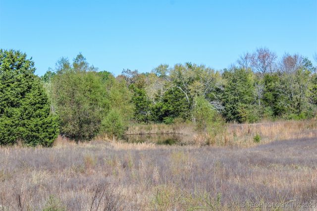 7224 W 303rd S, Porum, OK 74455